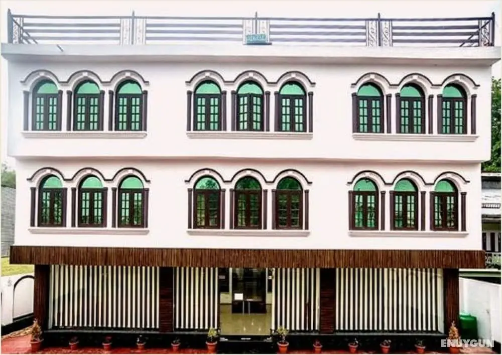 TIH Hotel Ash Vale - Öne Çıkan Resim