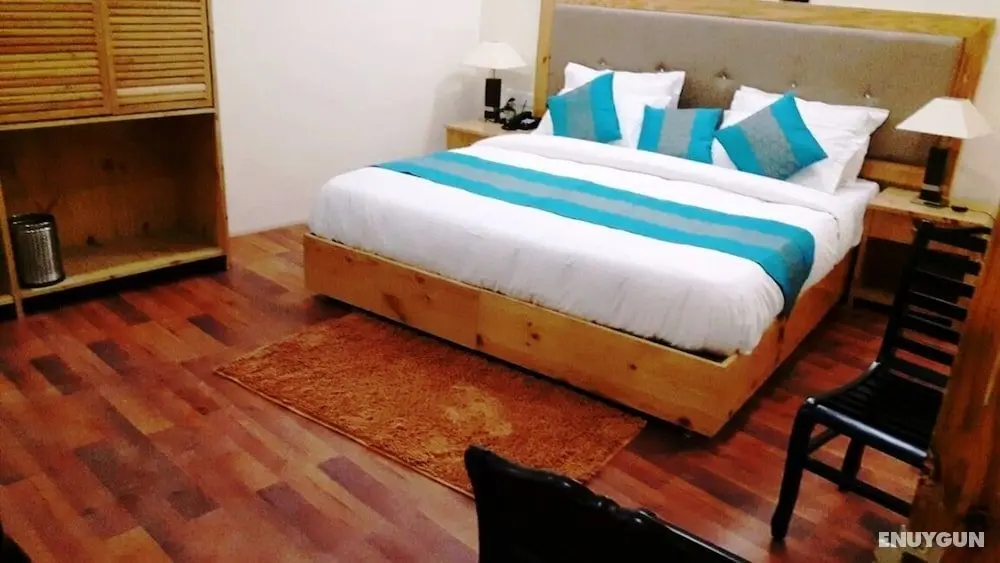 TIH Hotel Chonjor Residency - Öne Çıkan Resim
