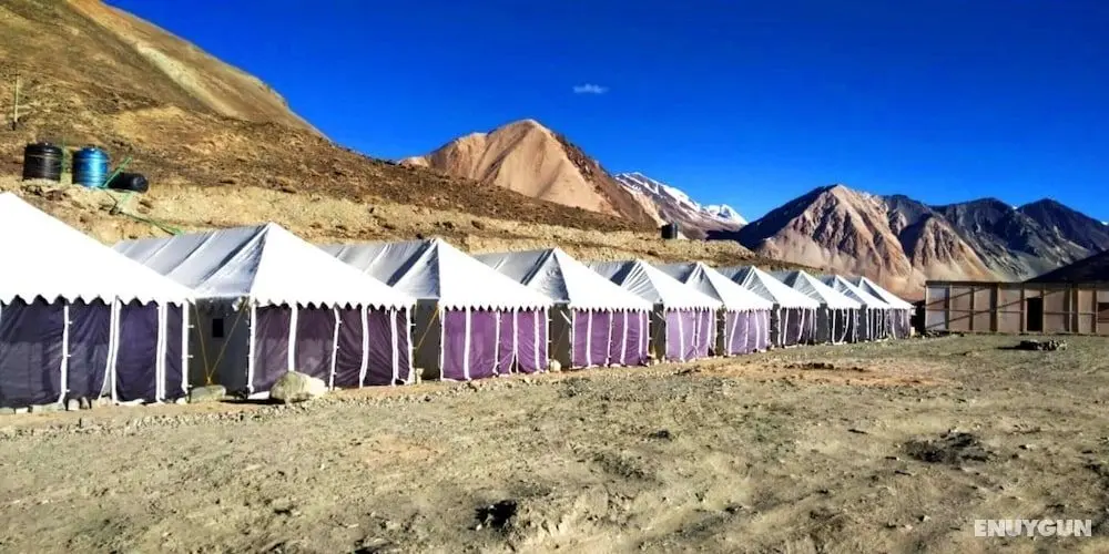 TIH Goodluck Camps and Guest House - Öne Çıkan Resim