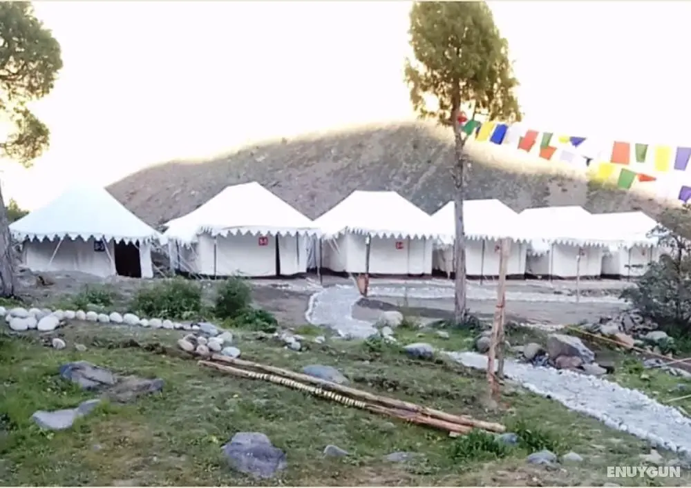 TIH Himalayan Shakia Camp - Jispa - Çocuklar için