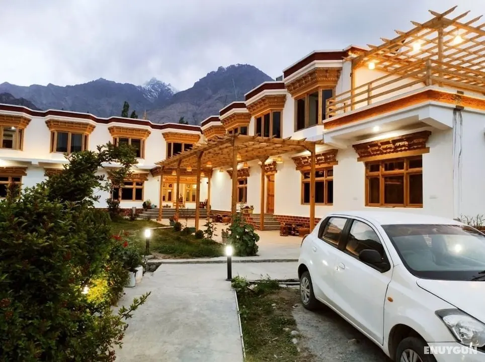 TIH Hunder Eco Villa - Öne Çıkan Resim