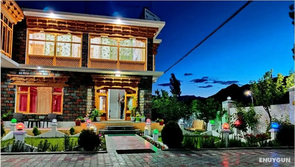 TIH Hotel jeevanam villa - Öne Çıkan Resim