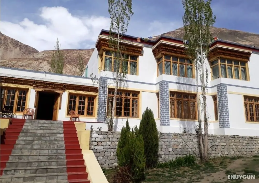 TIH Kailash Mansarovar Home Stay & Guest HS - Öne Çıkan Resim