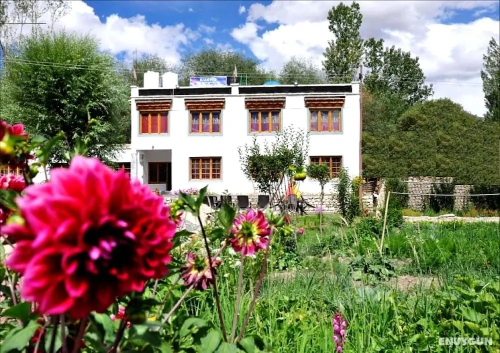 TIH Khushu Guest House - Öne Çıkan Resim