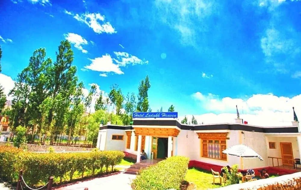 TIH Hotel Ladakh Heaven - Öne Çıkan Resim
