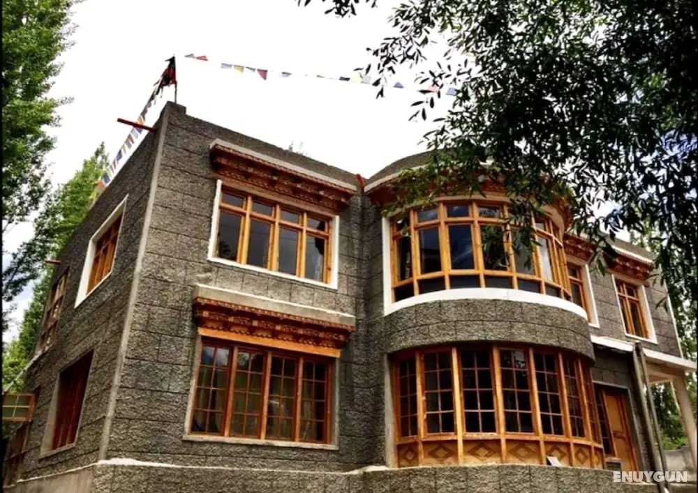 TIH Ladakh Orchard House - Öne Çıkan Resim