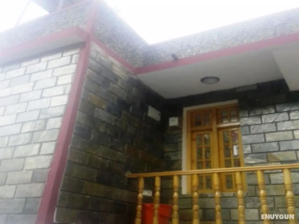 TIH Ladakh View Home Stay - Öne Çıkan Resim