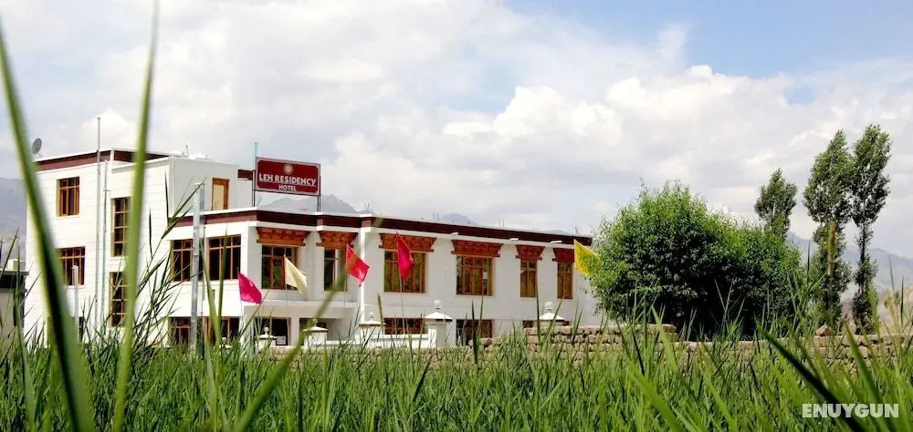 TIH Hotel Leh Residency - Öne Çıkan Resim