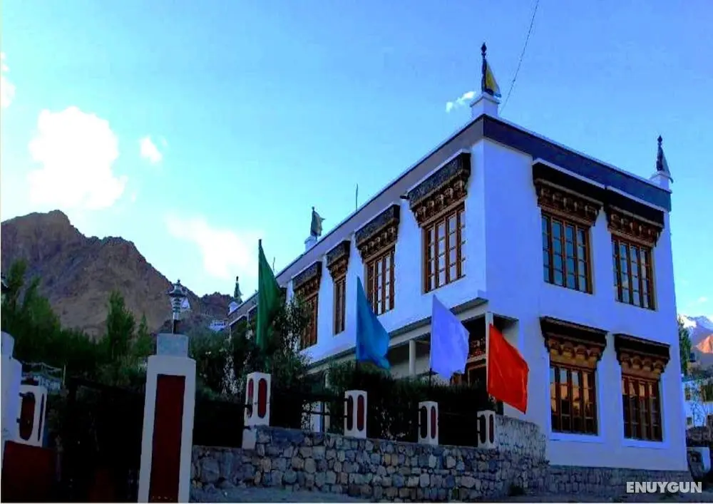 TIH Hotel Mahay Palace - Öne Çıkan Resim