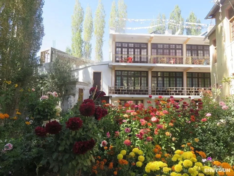 TIH Hotel Maryul - Öne Çıkan Resim