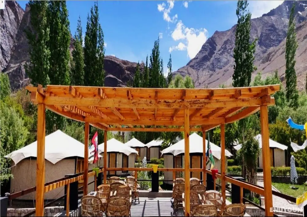 TIH Mystique Meadows Earth Homes - Öne Çıkan Resim
