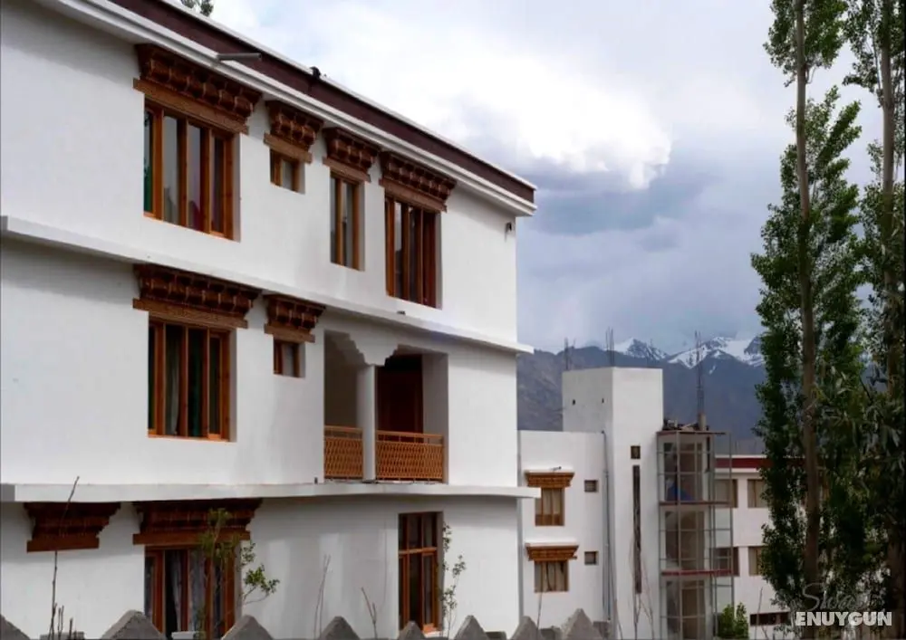 TIH Hotel New Antelope - Öne Çıkan Resim