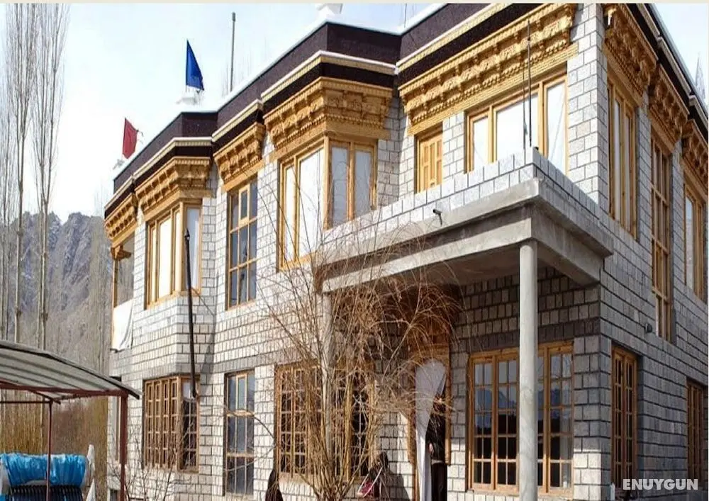 TIH Hotel Nezer Holiday Inn - Öne Çıkan Resim