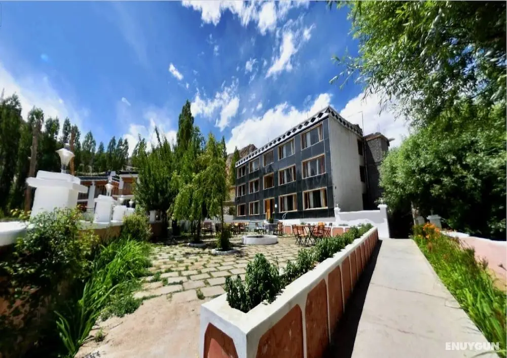 TIH Hotel Panorama - Öne Çıkan Resim