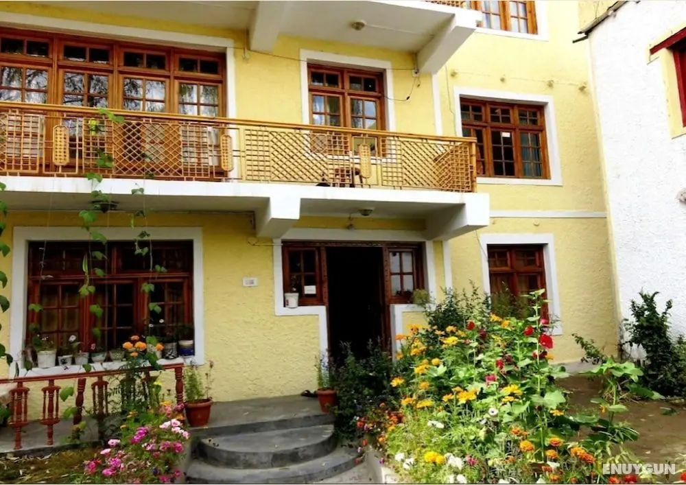 TIH Rahela Guest House & Home Stay - Öne Çıkan Resim