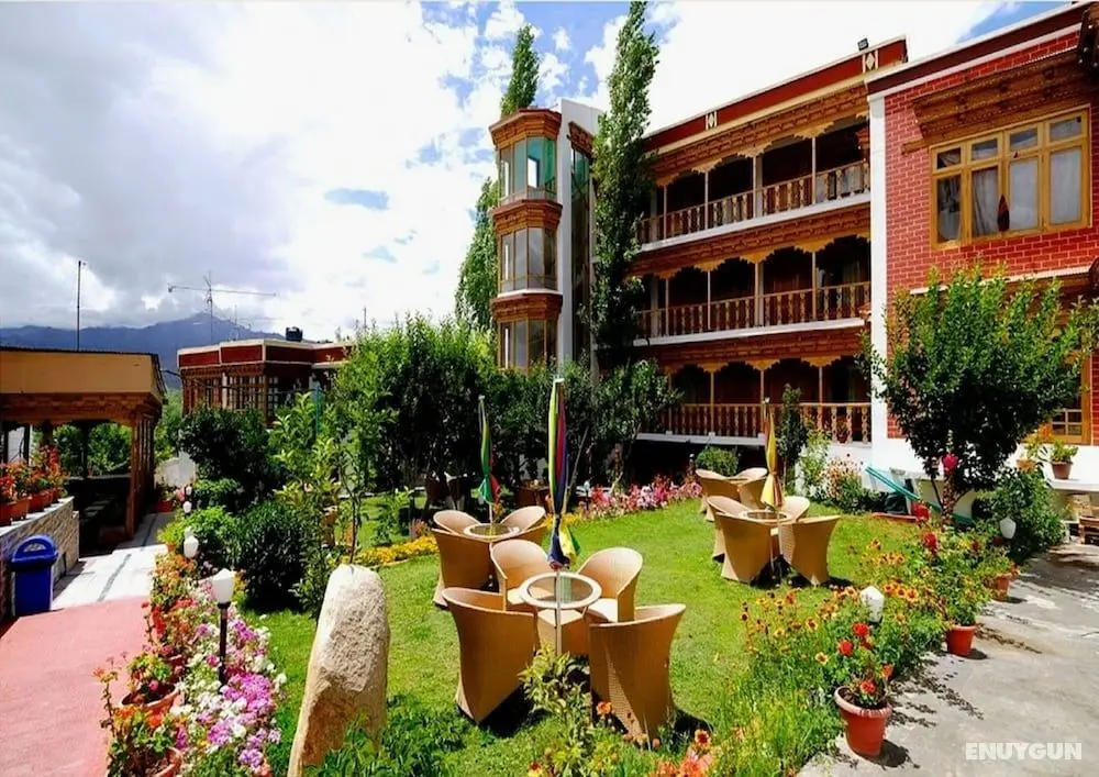 TIH Hotel Royal Palace - Öne Çıkan Resim
