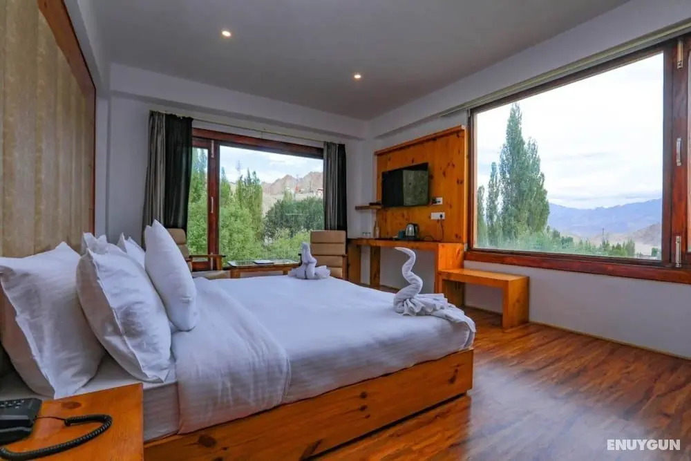 TIH Hotel Sky Desert - Öne Çıkan Resim