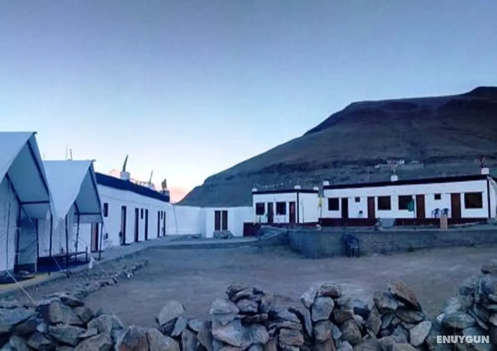 TIH Tsokar Eco Resort & Restaurant - Öne Çıkan Resim