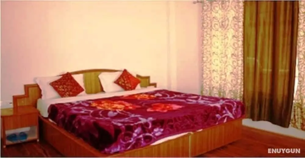 TIH Hotel Wang Residency - Öne Çıkan Resim