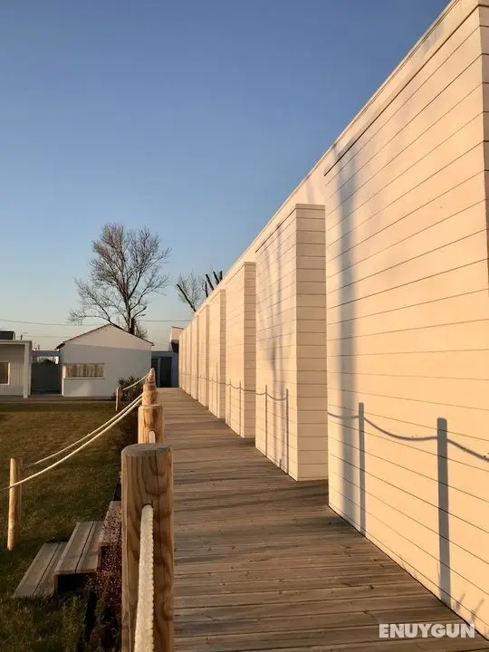 Tijosa Eco-House Camp - Öne Çıkan Resim