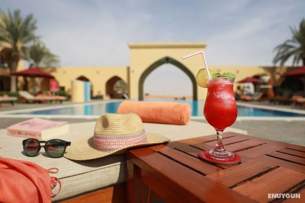 Tilal Liwa Hotel - Öne Çıkan Resim