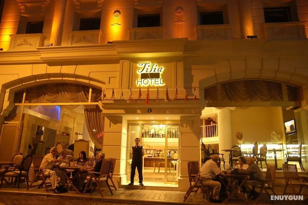Tilia Hotel - Öne Çıkan Resim