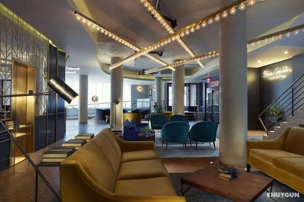 The Tillary Hotel - Öne Çıkan Resim