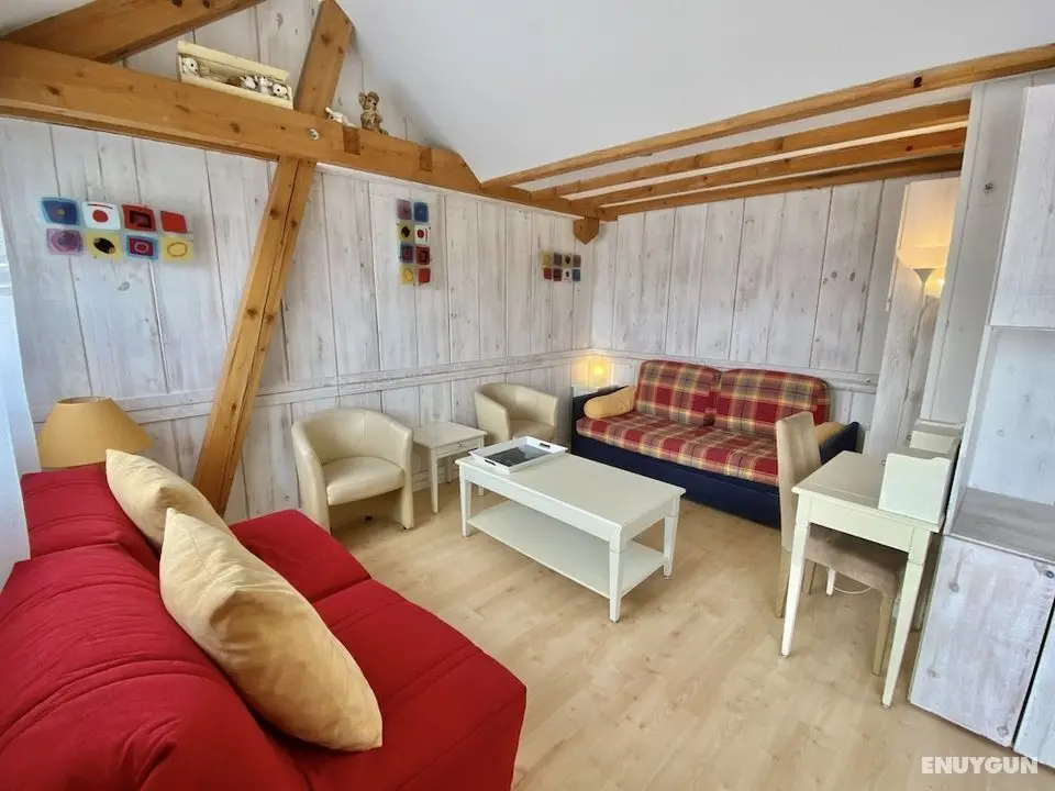 Tilleul Plaza Résidence - Öne Çıkan Resim