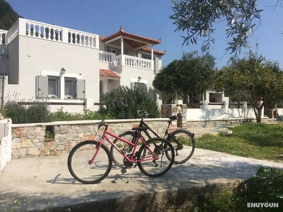 Villa Tillia - Öne Çıkan Resim