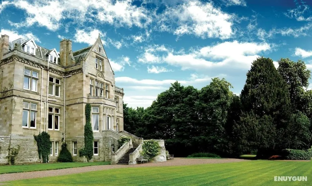 Tillmouth Park Country House Hotel - Öne Çıkan Resim