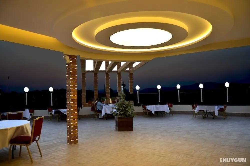 Hotel Tilmen - Öne Çıkan Resim