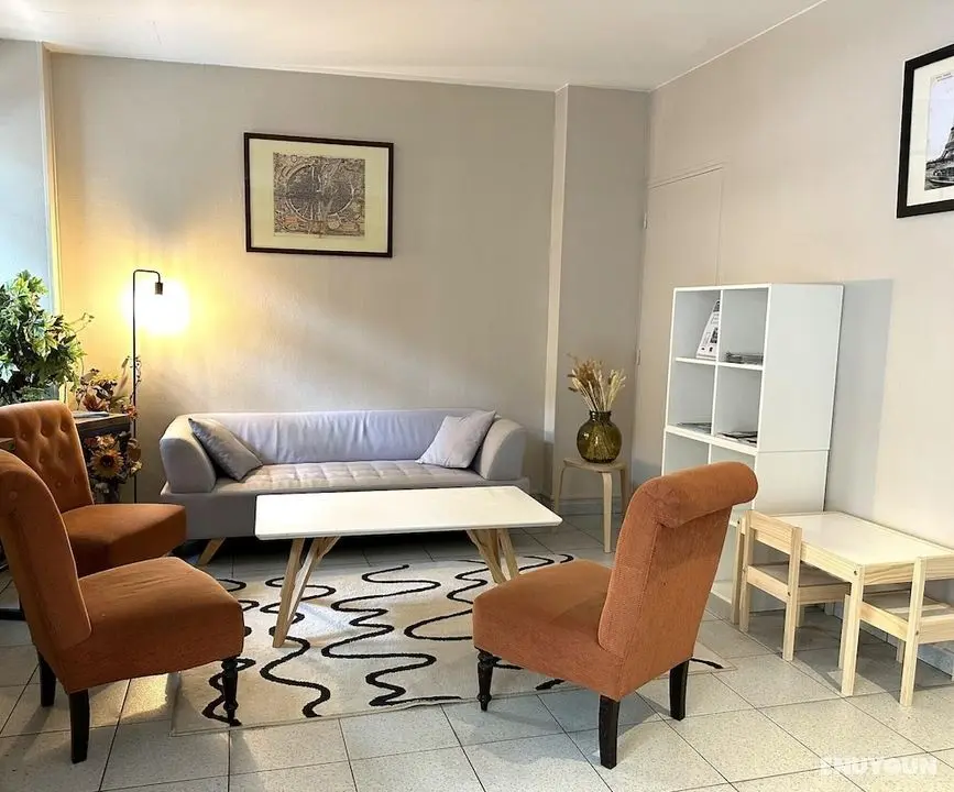 Timhotel Boulogne Rives de Seine - Öne Çıkan Resim