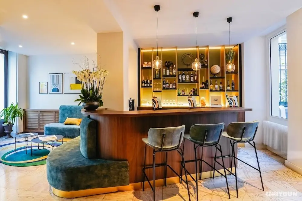 Timhotel Invalides Eiffel - Öne Çıkan Resim