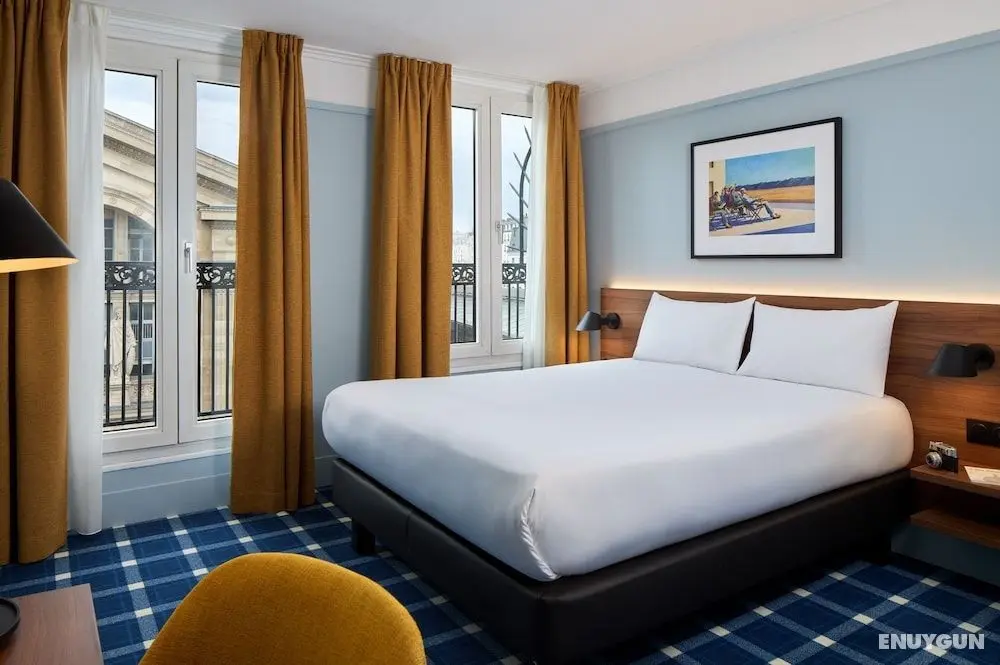 Timhotel Paris Gare du Nord - Öne Çıkan Resim