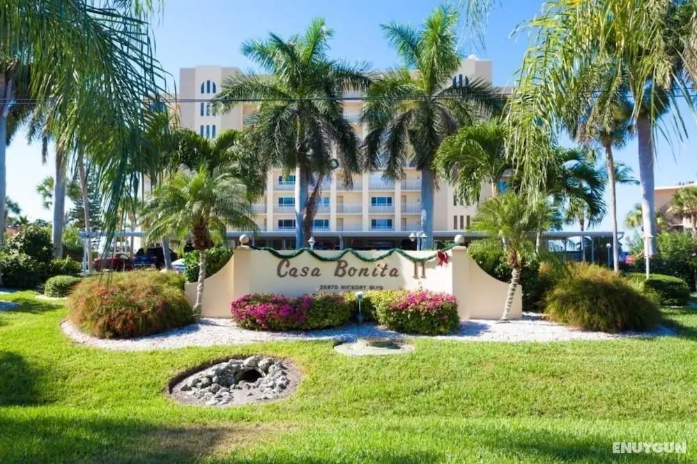 Tim s Casa Bonita II Condo - Oda