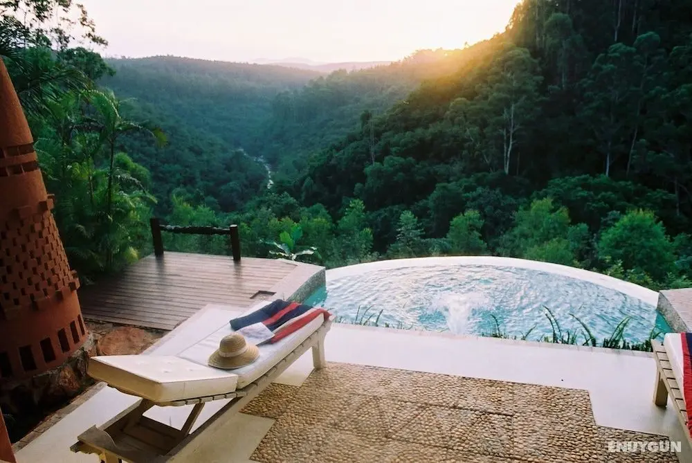 Timamoon Lodge - Öne Çıkan Resim