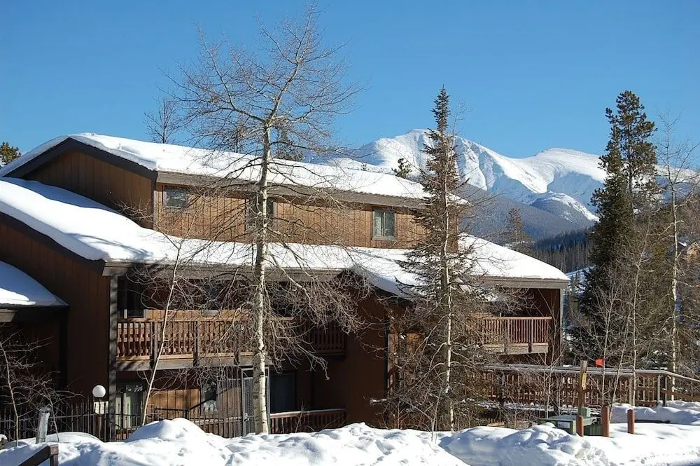 Timber Run by Stay Winter Park - Dış Mekan