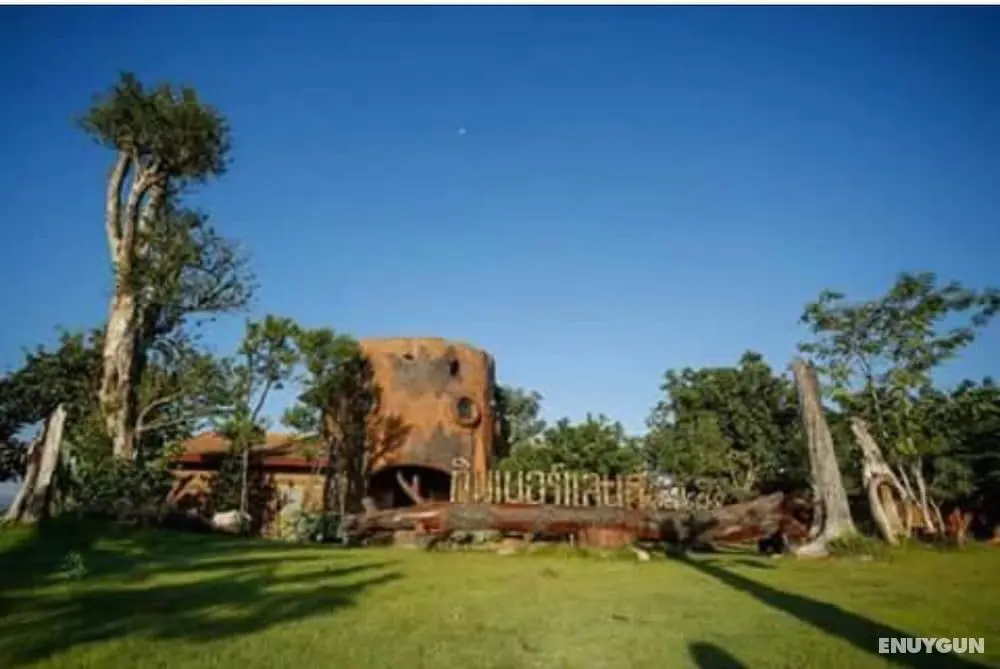 Timberland and Fruit Resort - Öne Çıkan Resim