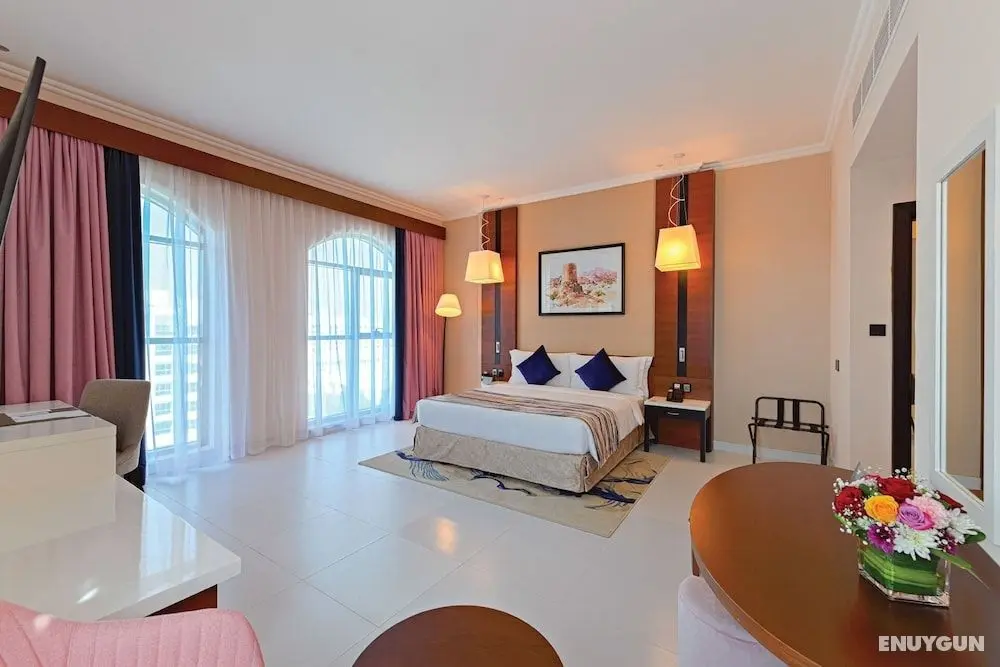 TIME Asma Hotel - Öne Çıkan Resim