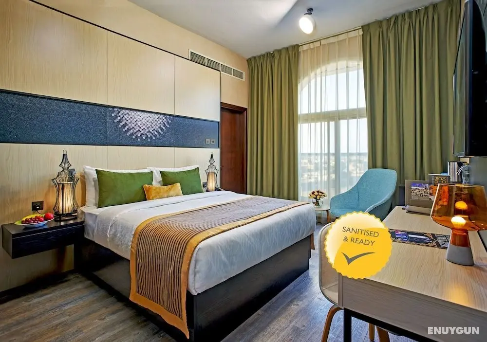 TIME Express Hotel Al Khan - Öne Çıkan Resim