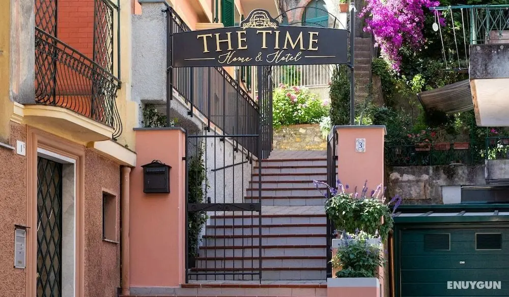 The Time Home&Hotel - Öne Çıkan Resim