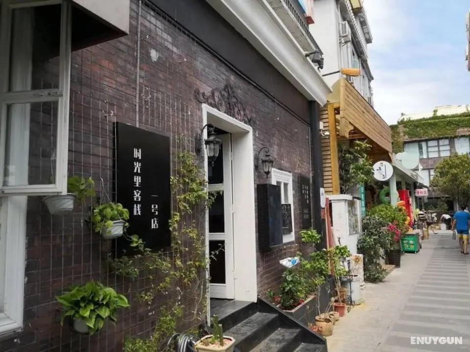 Time Inn Jiaochangwei Branch - Öne Çıkan Resim