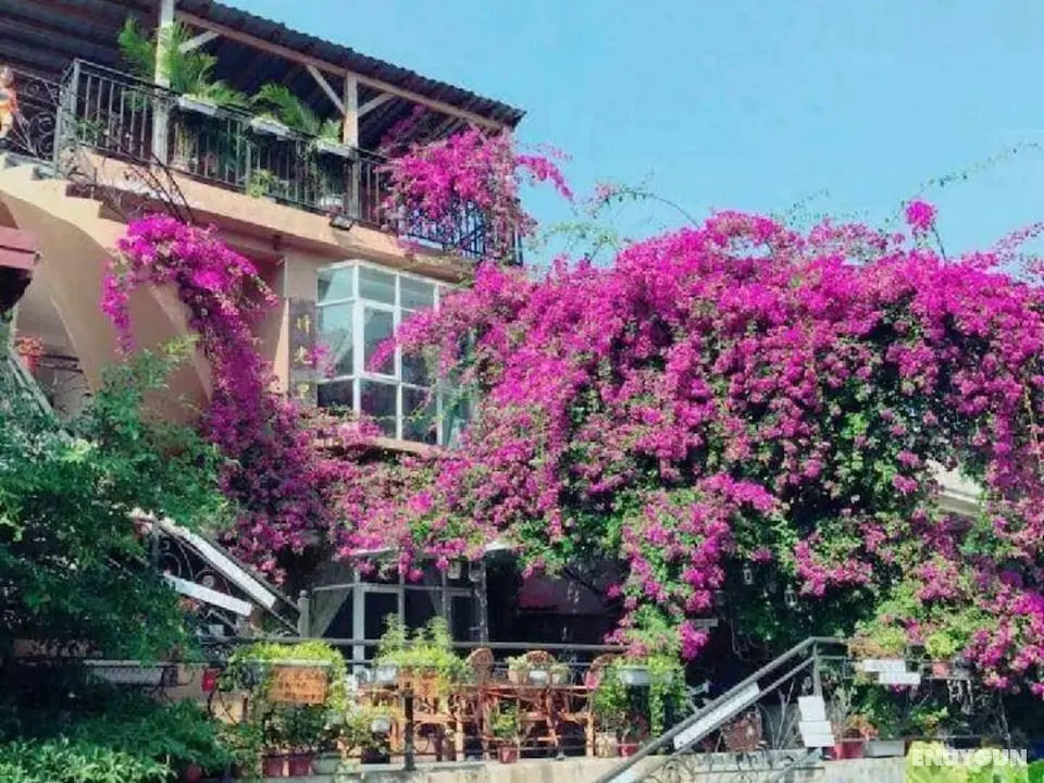 Time Inn Old Town Branch - Öne Çıkan Resim