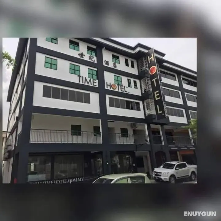 Time Hotel Kuchai Lama - Öne Çıkan Resim