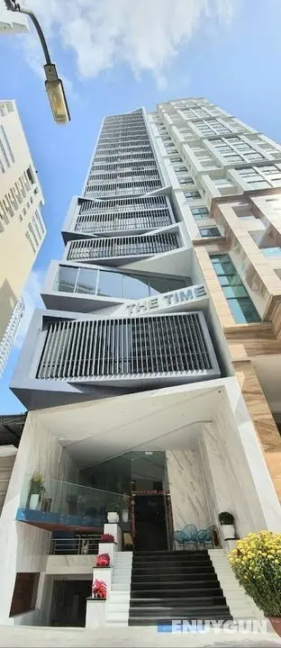 The Time Hotel Nha Trang - Öne Çıkan Resim