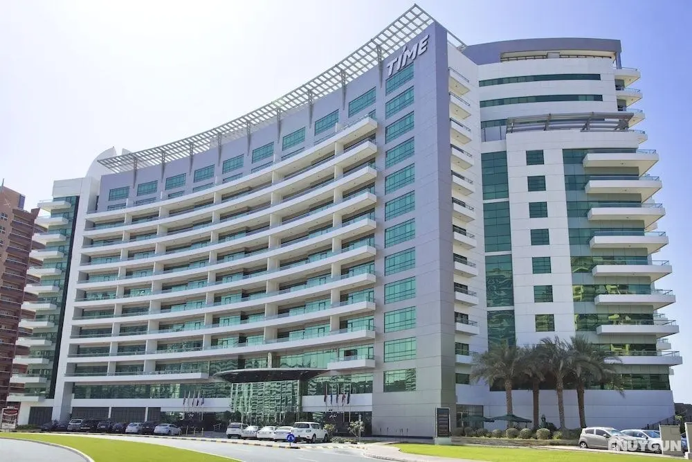 TIME Oak Hotel & Suites - Öne Çıkan Resim