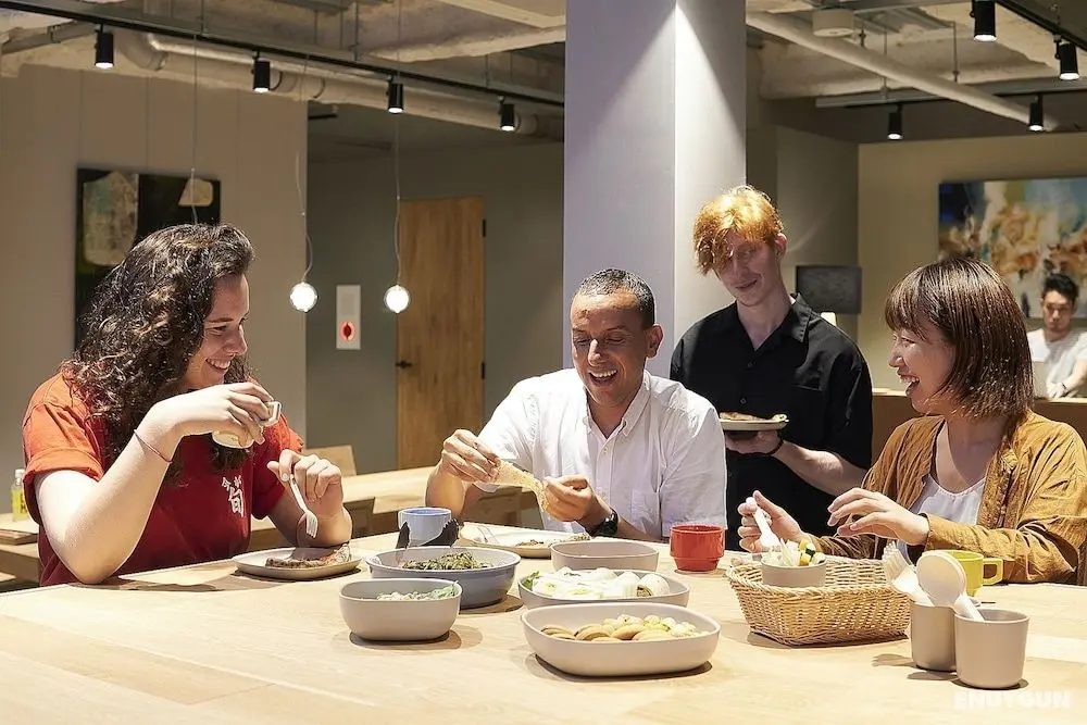 Time Sharing Stay Asakusa -Hostel - Öne Çıkan Resim