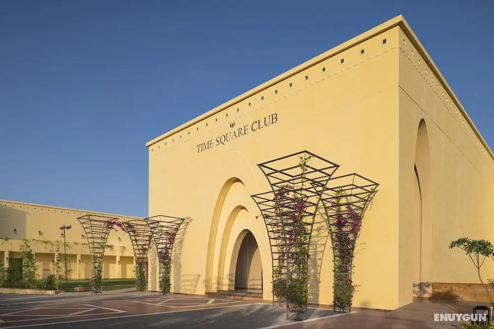TIME SQUARE CLUB RESORT & SPA BHUJ - Öne Çıkan Resim