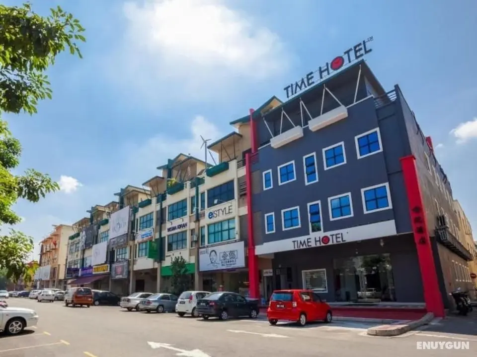 Time Hotel Sunway - Öne Çıkan Resim