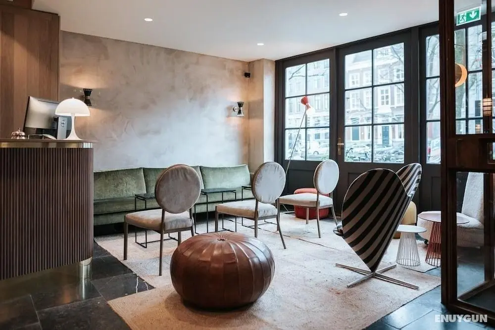 The Times Hotel - Öne Çıkan Resim